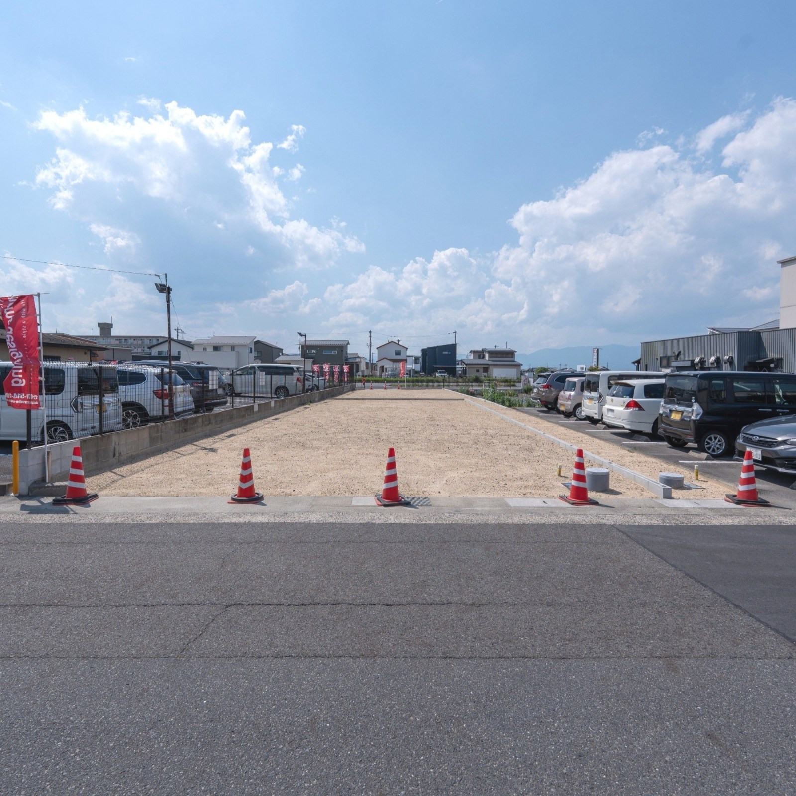 守山市石田町 第Ⅻ期